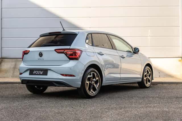 Volkswagen Polo (2026) thumbnail 2