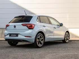 Volkswagen Polo (2026) thumbnail 2