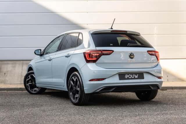 Volkswagen Polo (2026) thumbnail 11