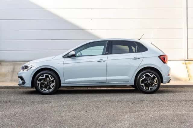 Volkswagen Polo (2026) thumbnail 12