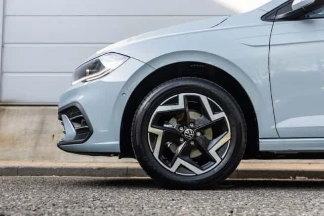 Volkswagen Polo (2026) thumbnail 13