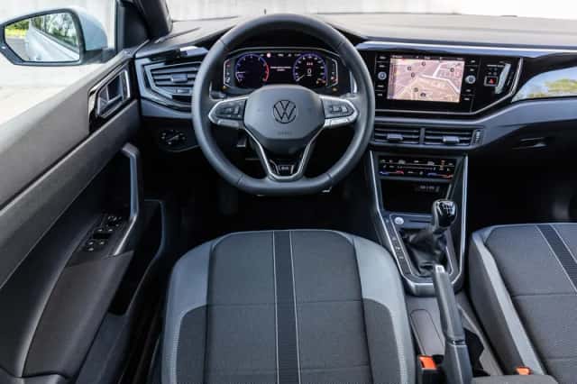Volkswagen Polo (2026) thumbnail 14