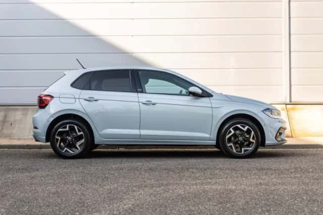 Volkswagen Polo (2026) thumbnail 3