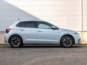 Volkswagen Polo (2026) thumbnail 3