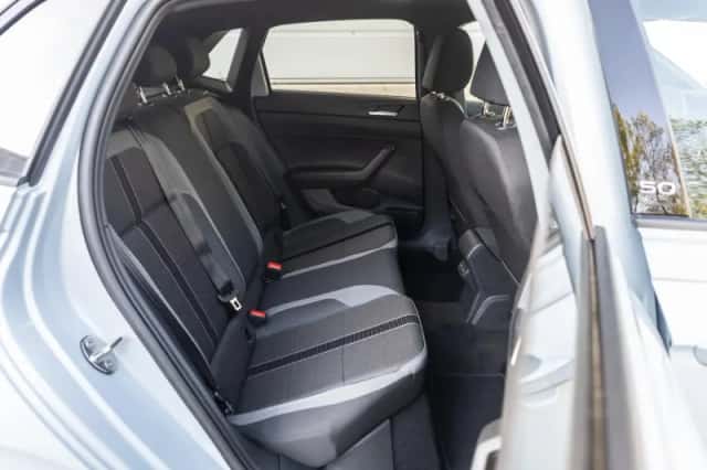 Volkswagen Polo (2026) thumbnail 22