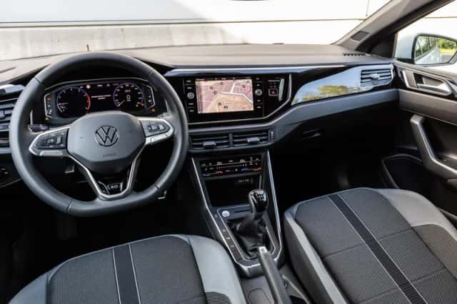 Volkswagen Polo (2026) thumbnail 28
