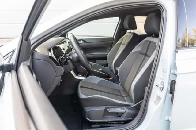 Volkswagen Polo (2026) thumbnail 4