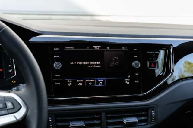 Volkswagen Polo (2026) thumbnail 34