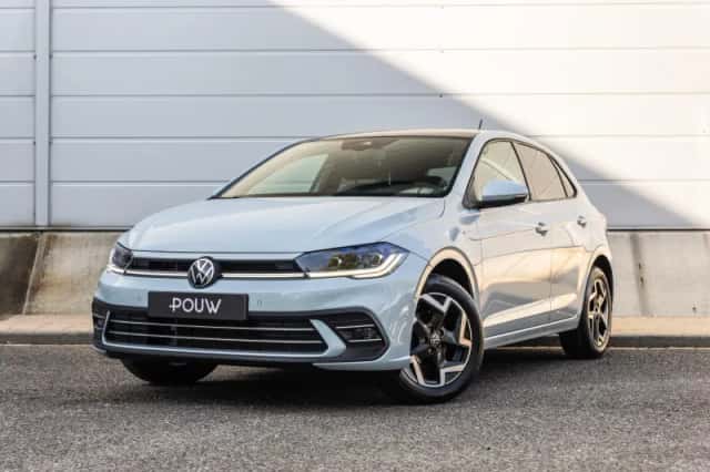 Volkswagen Polo (2026) thumbnail 40