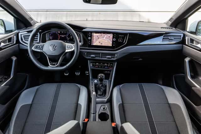 Volkswagen Polo (2026) thumbnail 5