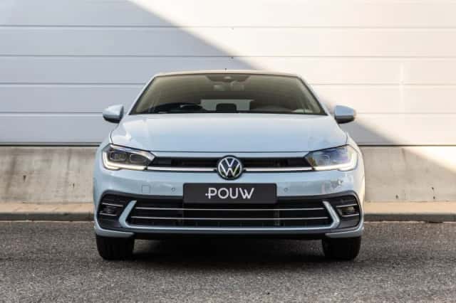 Volkswagen Polo (2026) thumbnail 7