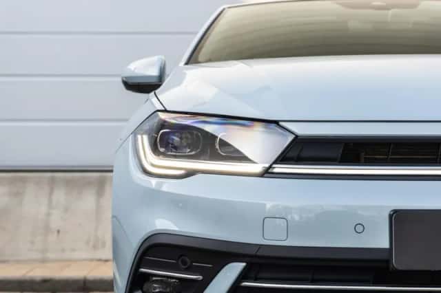 Volkswagen Polo (2026) thumbnail 8