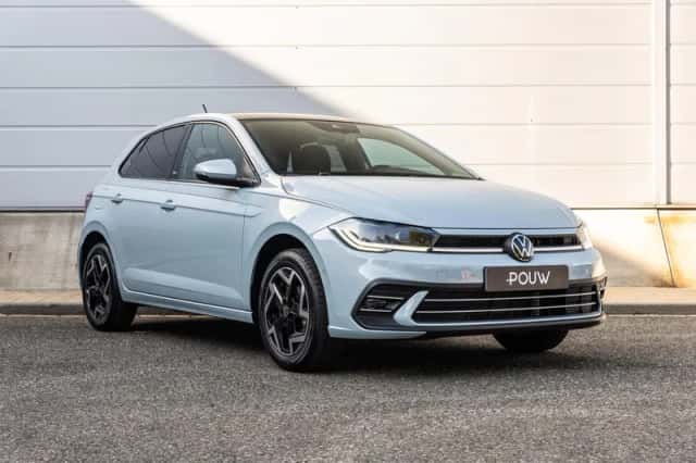 Volkswagen Polo (2026) thumbnail 9