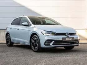 Volkswagen Polo (2026) thumbnail 9