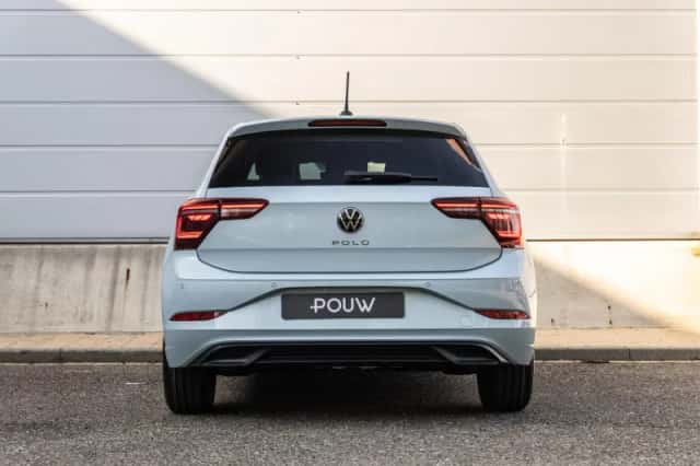 Volkswagen Polo (2026) thumbnail 10
