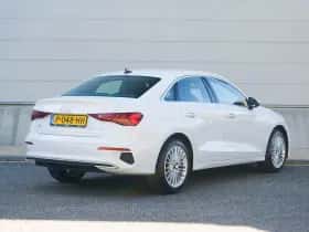Audi A3 (2022) thumbnail 2
