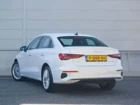 Audi A3 (2022) thumbnail 11