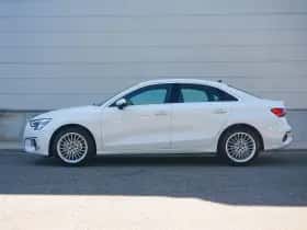 Audi A3 (2022) thumbnail 12