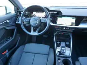 Audi A3 (2022) thumbnail 19