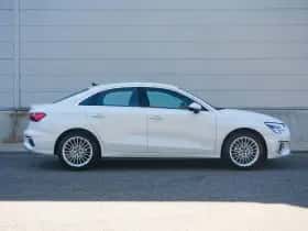 Audi A3 (2022) thumbnail 3
