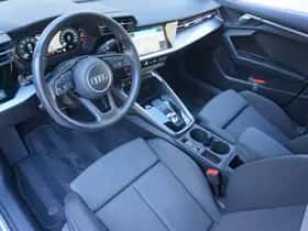 Audi A3 (2022) thumbnail 32