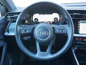Audi A3 (2022) thumbnail 35