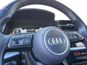 Audi A3 (2022) thumbnail 36