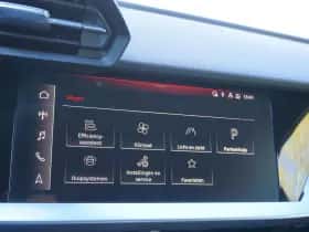 Audi A3 (2022) thumbnail 37