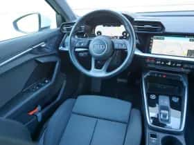 Audi A3 (2022) thumbnail 40