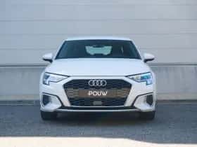 Audi A3 (2022) thumbnail 8