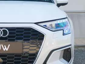 Audi A3 (2022) thumbnail 9