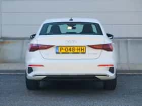 Audi A3 (2022) thumbnail 10