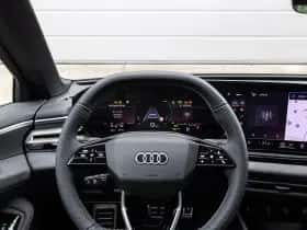 Audi A6 (2026) thumbnail 27