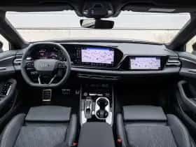 Audi A6 (2026) thumbnail 5