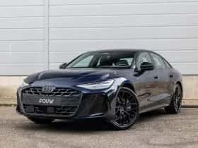 Audi A6 (2026) thumbnail 53