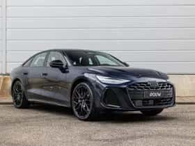 Audi A6 (2026) thumbnail 9