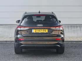 Audi Q4 e-tron (2024) thumbnail 12