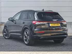 Audi Q4 e-tron (2024) thumbnail 13