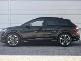 Audi Q4 e-tron (2024) thumbnail 14