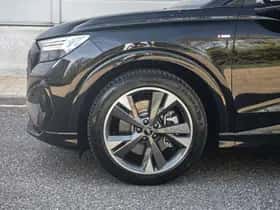 Audi Q4 e-tron (2024) thumbnail 15