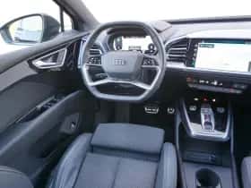 Audi Q4 e-tron (2024) thumbnail 23
