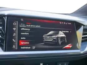 Audi Q4 e-tron (2024) thumbnail 30