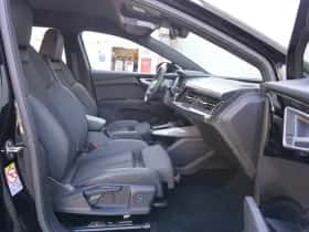 Audi Q4 e-tron (2024) thumbnail 32