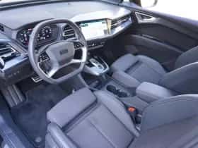 Audi Q4 e-tron (2024) thumbnail 35