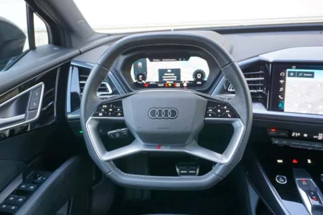 Audi Q4 e-tron (2024) thumbnail 37