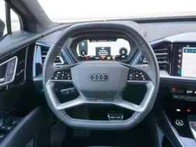 Audi Q4 e-tron (2024) thumbnail 37