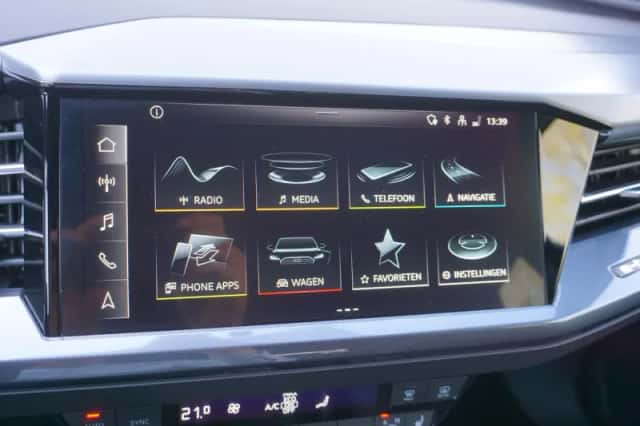 Audi Q4 e-tron (2024) thumbnail 41