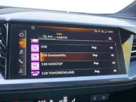 Audi Q4 e-tron (2024) thumbnail 42