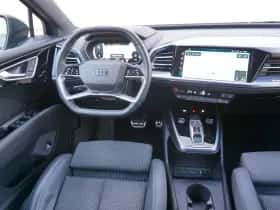 Audi Q4 e-tron (2024) thumbnail 44