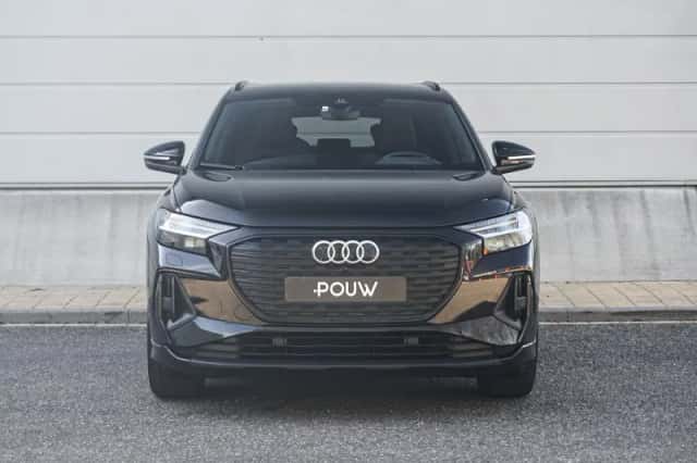 Audi Q4 e-tron (2024) thumbnail 9
